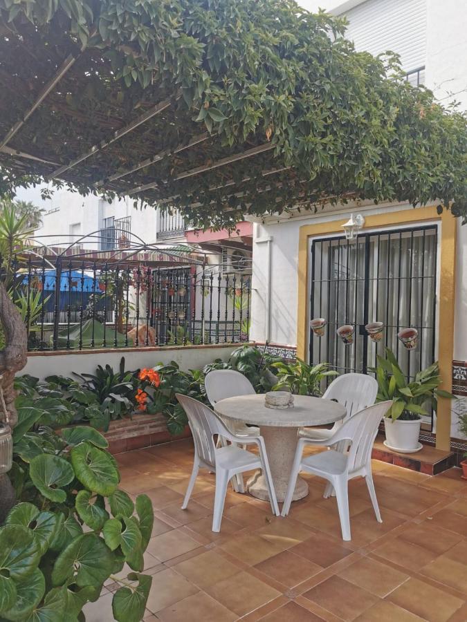 Casa de Férias - Boliches -