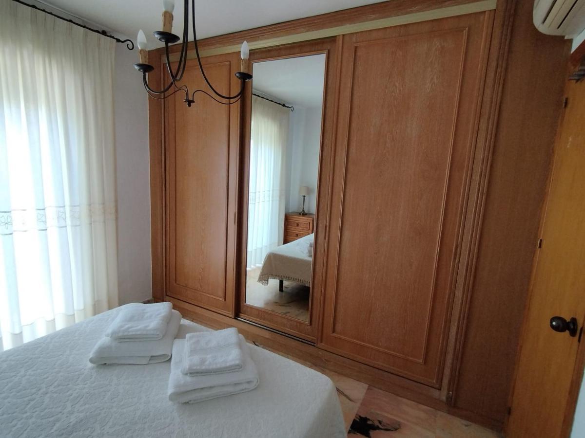 - Boliches - Casa de Férias Fuengirola