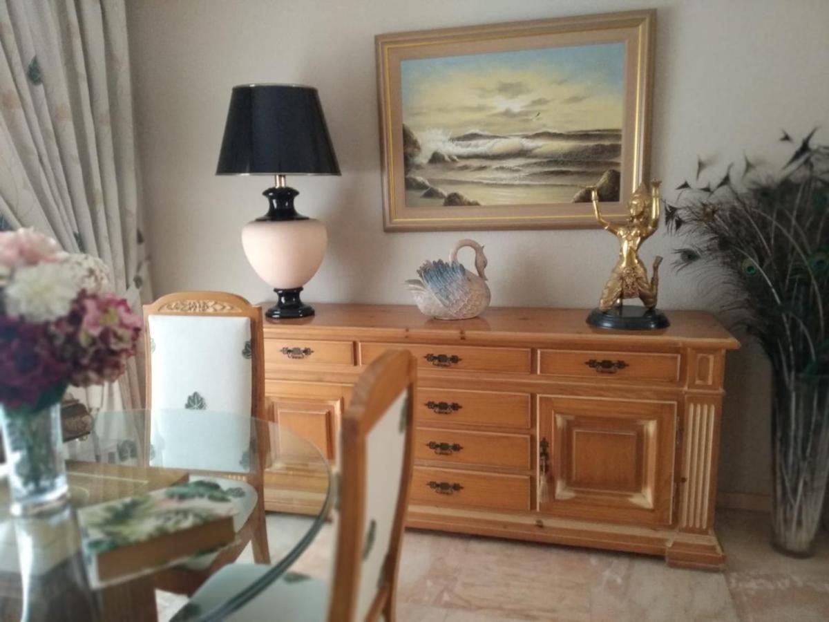 Hébergement de vacances - Boliches - Fuengirola