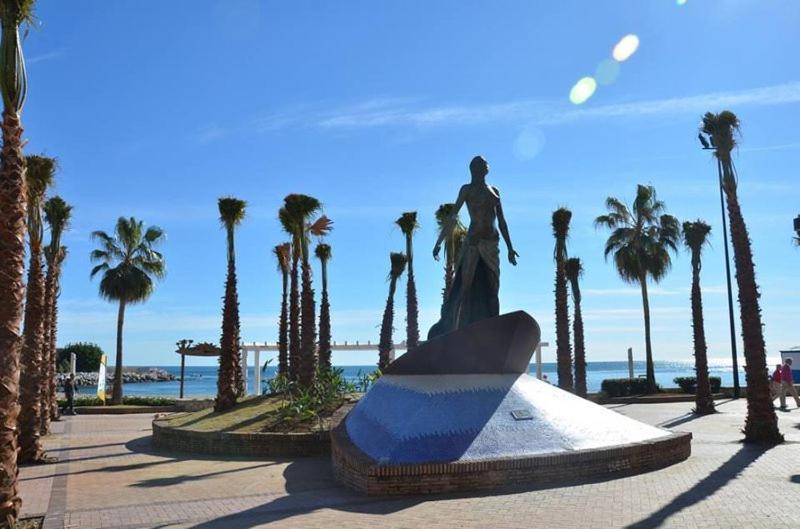 - Boliches - Hébergement de vacances Fuengirola