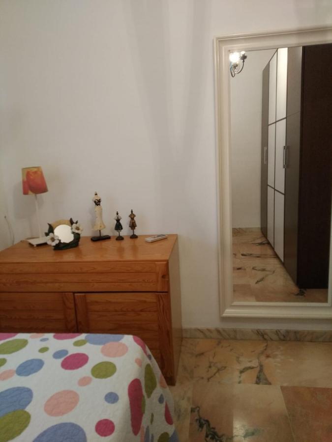 Hébergement de vacances - Boliches - Fuengirola